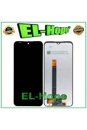 LCD DISPLAY FOR CUBOT KINGKONG X TOUCH SCREEN GLASS SCREEN ASSEMBLED BLACK