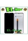 LCD DISPLAY FOR CUBOT KINGKONG X TOUCH SCREEN GLASS SCREEN ASSEMBLED BLACK