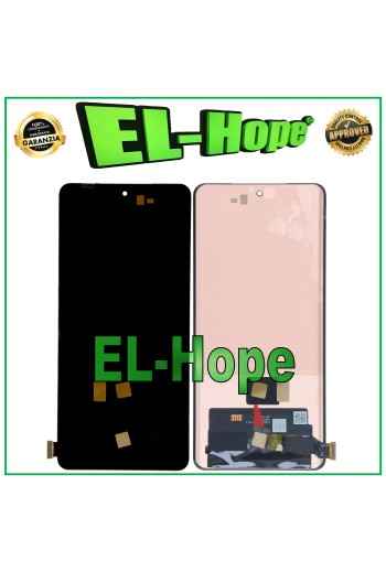 OLED LCD DISPLAY FOR ONEPLUS 12R CPH2609 TOUCH SCREEN ASSEMBLED GLASS SCREEN