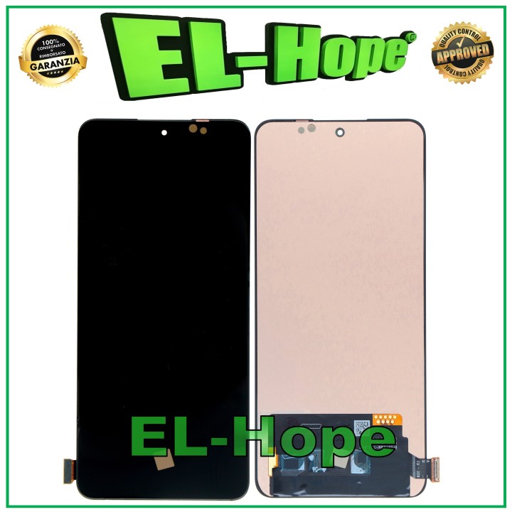 OLED LCD DISPLAY FOR ONEPLUS 10T CPH2415 CPH2413 CPH2417 TOUCH SCREEN GLASS