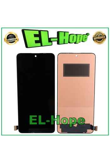 TFT LCD DISPLAY FOR XIAOMI POCO F6 PRO 5G 23113RKC6G TOUCH SCREEN GLASS SCREEN