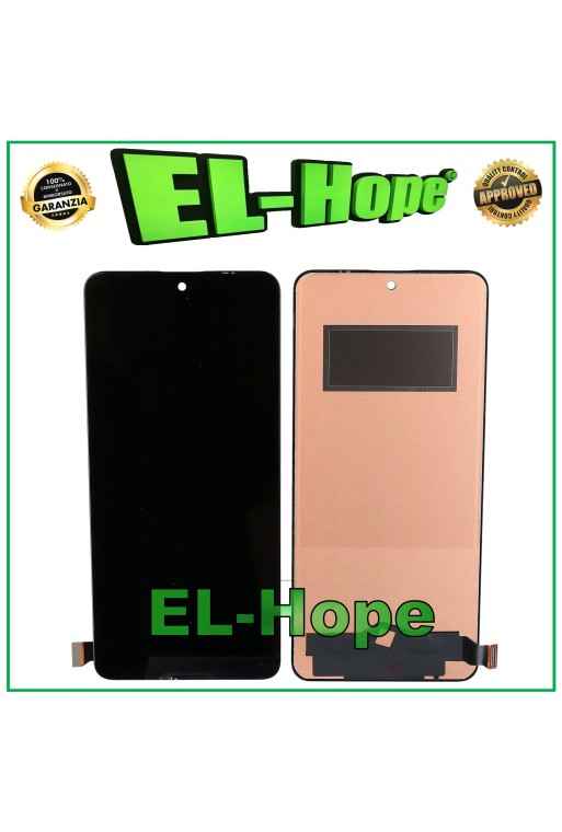 TFT LCD DISPLAY FOR XIAOMI POCO F6 PRO 5G 23113RKC6G TOUCH SCREEN GLASS SCREEN