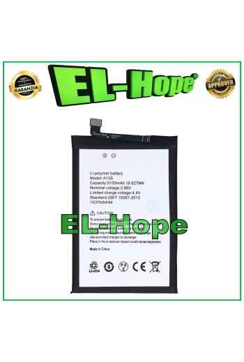 BATTERY A13S FOR UMIDIGI A13 A13-Pro A13S F3 F3S F3SE 5G 5150mAh EQUAL TO ORIGINAL
