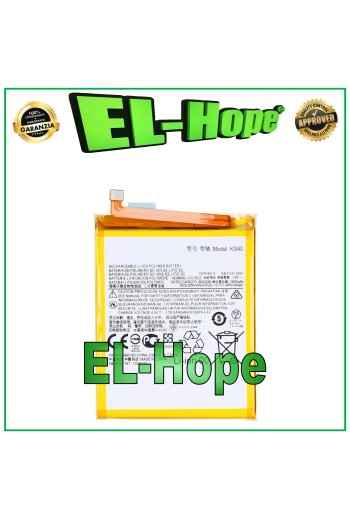 KS40 BATTERY FOR MOTOROLA MOTO E6i / E6S / E6 PLAY XT2029 XT2053 EQUAL ORIGINAL
