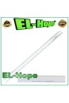 KIT OF 2 60 LED STRIP BARS FOR 46  SAMSUNG TV 2012SVS46-7032NNB 10PIN LEFT / RIGHT