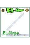 KIT OF 3 7 LED STRIP BARS FOR LG 43  TV 06-43F3-3030-0D35-3X7-190428 BPM2VOE177671