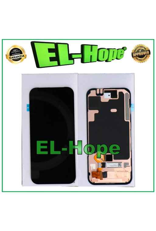 ORIGINAL LCD DISPLAY SERVICE GOOGLE PIXEL 9 PRO GR83Y GEC77 TOUCH SCREEN GLASS