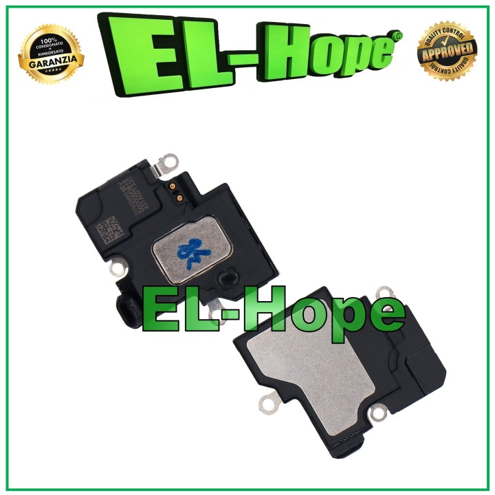 SPEAKER FOR APPLE IPHONE 15 PRO SUPERIOR AUDIO LISTENING CALL