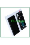 ORIGINAL LCD DISPLAY SERVICE MOTOROLA MOTO EDGE 40 XT2303-2 TOUCH FRAME BLACK