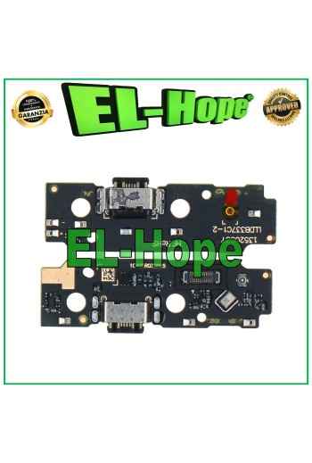 CHARGING CONNECTOR FOR XIAOMI REDMI A3 4G 2024 23129RN51X TYPE C CHARGING DOCK