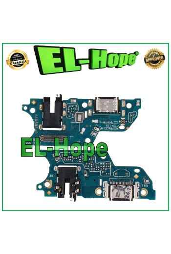 CHARGING CONNECTOR FOR OPPO REALME C51 RMX3830 MICROPHONE CHARGE DOCK TYPE C