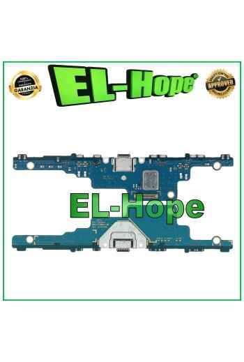 CHARGING CONNECTOR FOR SAMSUNG GALAXY TAB S7 FE SM T730 T733 T735 T736B T737