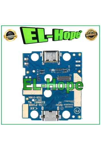 CHARGING CONNECTOR FOR LENOVO TAB P11 TB J606 CHARGING DOCK TYPE C