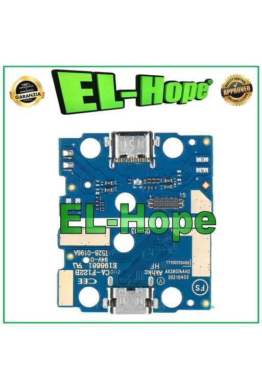 CHARGING CONNECTOR FOR LENOVO TAB P11 TB J606 CHARGING DOCK TYPE C