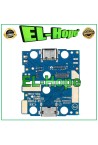 CHARGING CONNECTOR FOR LENOVO TAB P11 TB J606 CHARGING DOCK TYPE C
