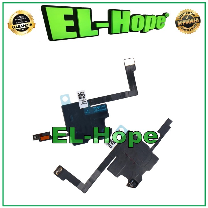 FLAT FLEX PROXIMITY LIGHT SENSOR FOR APPLE IPHONE 15 PRO