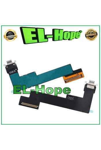 CHARGING CONNECTOR IPAD AIR 4 2020 10.9 WIFI A2072 A2316 A2324 A2325 WHITE