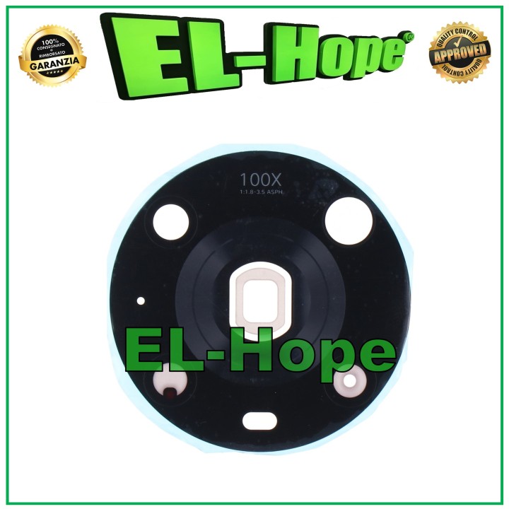 GLASS GLASS LENS REAR CAMERA HONOR MAGIC 4 PRO LGE-NX9 CAMERA LENS
