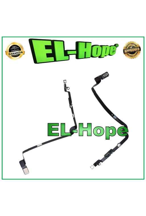 FLAT FLEX CABLE BLUETOOTH ANTENNA SIGNAL MODULE FOR APPLE IPHONE 15 PRO