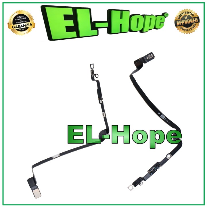 FLAT FLEX CABLE BLUETOOTH ANTENNA SIGNAL MODULE FOR APPLE IPHONE 15 PRO