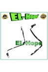 FLAT FLEX CABLE BLUETOOTH ANTENNA SIGNAL MODULE FOR APPLE IPHONE 15 PRO