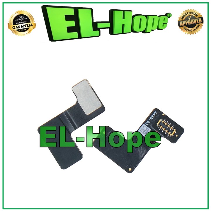 FLAT FLEX GPS RECEIVING SIGNAL ANTENNA MODULE FOR APPLE IPHONE 15