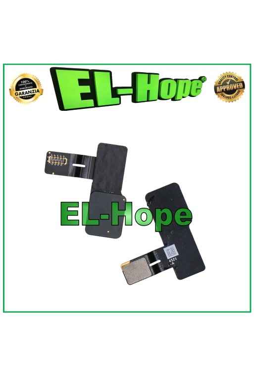 FLAT FLEX GPS RECEIVING SIGNAL ANTENNA MODULE FOR APPLE IPHONE 15 PRO MAX