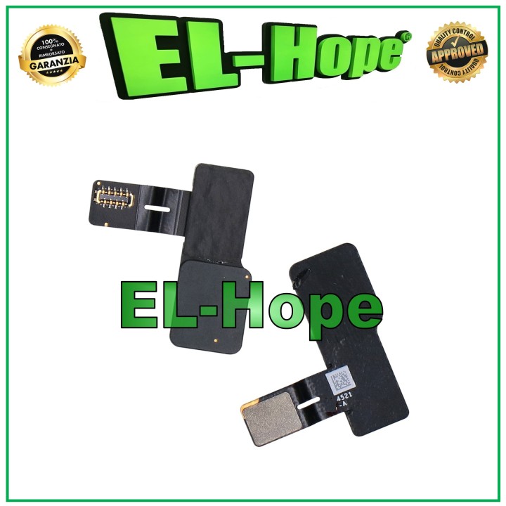 FLAT FLEX GPS RECEIVING SIGNAL ANTENNA MODULE FOR APPLE IPHONE 15 PRO MAX