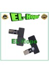 FLAT FLEX GPS RECEIVING SIGNAL ANTENNA MODULE FOR APPLE IPHONE 15 PRO MAX