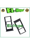 SLOT CART SIM CARD COMPARTMENT MICRO SD XIAOMI REDMI NOTE 10 5G M2103K19C BLACK
