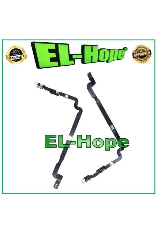 FLAT FLEX CABLE BLUETOOTH ANTENNA SIGNAL MODULE FOR APPLE IPHONE 15 PRO MAX