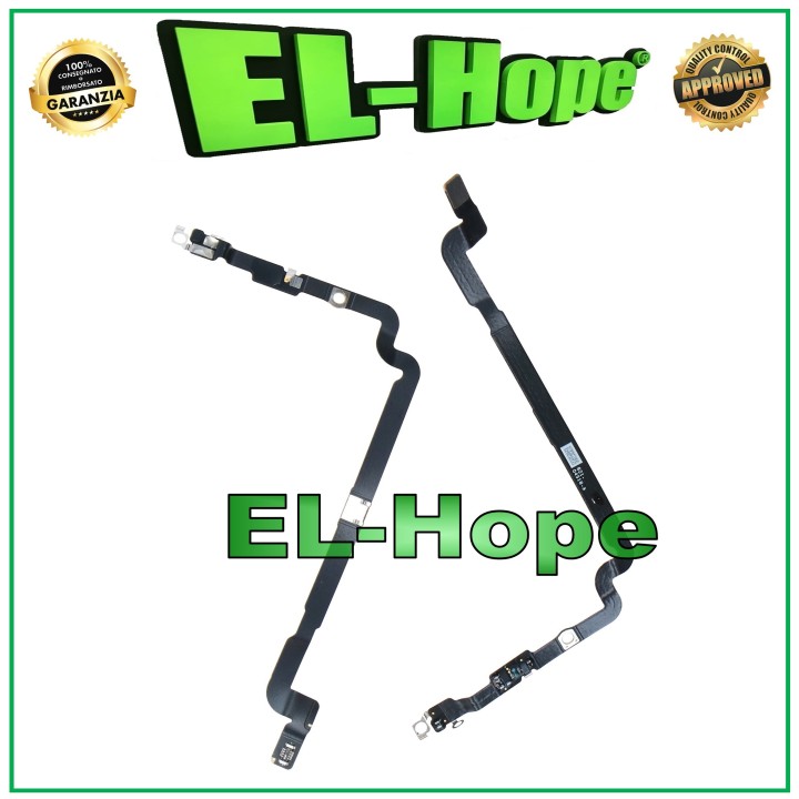 FLAT FLEX CABLE BLUETOOTH ANTENNA SIGNAL MODULE FOR APPLE IPHONE 15 PRO MAX