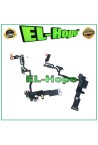 FLAT FLEX CABLE MODULE FOR IPHONE 15 PRO MAX SIGNAL ANTENNA WIFI WLAN MICROPHONE