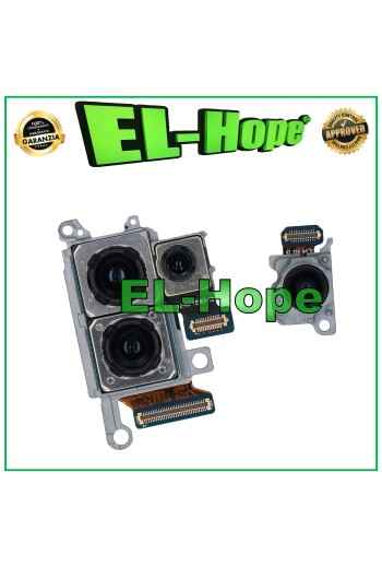 REAR CAMERA FOR SAMSUNG GALAXY S20+ PLUS SM-G985 G986 CAMERA MODULE