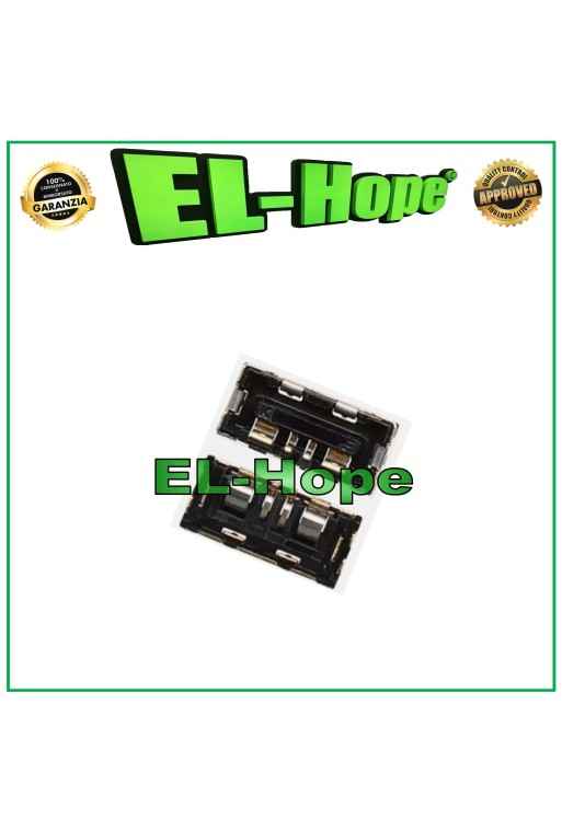 BATTERY CONNECTOR MOTHERBOARD FOR APPLE WATCH SERIES 1 / 2 / 3 SMARTWATCH