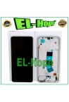 TOUCH FRAME DISPLAY ORIGINAL SERVICE XIAOMI REDMI NOTE 13 4G 23129RAA4G GREEN