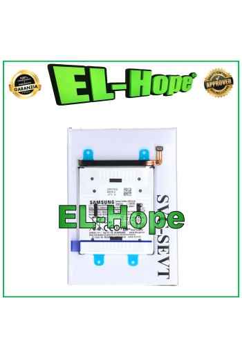 EB-BS938ABE ORIGINAL SERVICE BATTERY SAMSUNG GALAXY S25 ULTRA SM-S938B 5000mAh