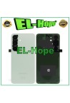 ORIGINAL SAMSUNG GALAXY S25 SM-S931 BATTERY COVER BACK CASE MINT GREEN