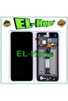 LCD FRAME DISPLAY + TOUCH ORIGINAL SERVICE XIAOMI REDMI A3 23129RN51X /POCO C61