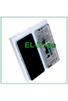 TOUCH DISPLAY + ORIGINAL FRAME SERVICE XIAOMI REDMI NOTE 13 5G 2312DRAABC BLUE