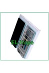 TOUCH DISPLAY + ORIGINAL FRAME SERVICE XIAOMI REDMI NOTE 13 5G 2312DRAABC BLUE