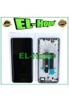 ORIGINAL TOUCH FRAME DISPLAY XIAOMI REDMI NOTE 13 PRO+ PLUS 23090RA98C PURPLE