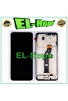 TOUCH FRAME LCD DISPLAY ORIGINAL SERVICE XIAOMI REDMI 13C 23108RN04Y 23106RN0DA