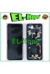 ORIGINAL TOUCH LCD DISPLAY SERVICE MOTOROLA RAZR 50 ULTRA XT2451 BLACK FRAME