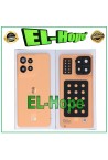 ORIGINAL MOTOROLA MOTO EDGE 50 PEACH BATTERY COVER BODY SERVICE
