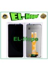 LCD DISPLAY ORIGINAL SERVICE SAMSUNG GALAXY A06 SM-A065 TOUCH SCREEN BLACK