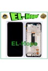 LCD FRAME DISPLAY + TOUCH SCREEN ORIGINAL SERVICE XIAOMI REDMI 13 24040RN64Y