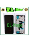 ORIGINAL LCD TOUCH FRAME DISPLAY XIAOMI REDMI NOTE 13 PRO 5G 2312CRAD3C GREEN
