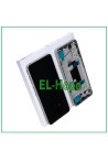 ORIGINAL LCD TOUCH FRAME DISPLAY XIAOMI REDMI NOTE 13 PRO 5G 2312CRAD3C GREEN