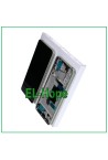 ORIGINAL LCD TOUCH FRAME DISPLAY XIAOMI REDMI NOTE 13 PRO 5G 2312CRAD3C GREEN